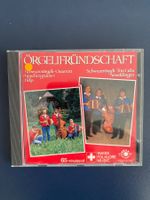 Örgeli-Fründschaft CD - Schwyzerörgeli