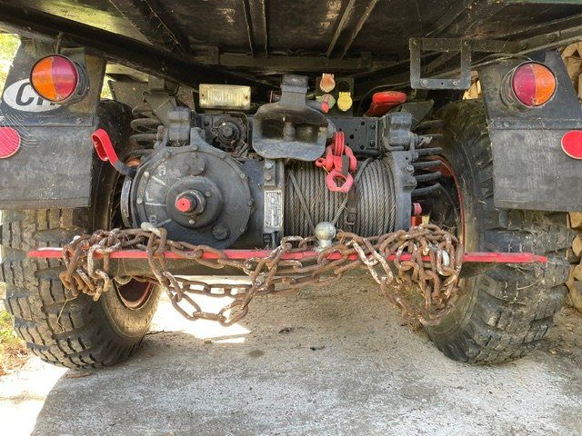 Unimog Veicoli commerciali: Unimog 411   Oldi – Usato da Wald ZH venduto da Hul1204 4