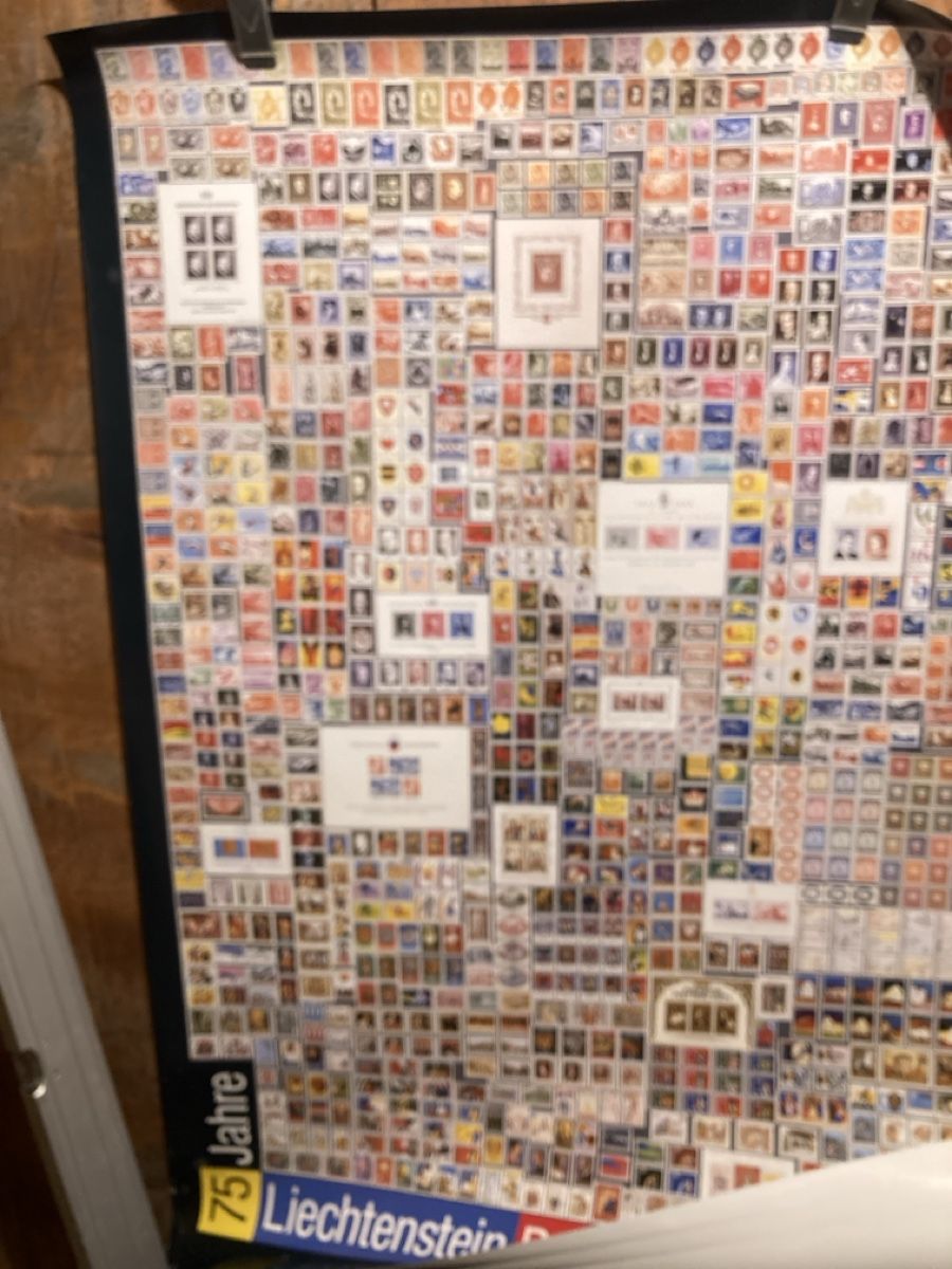 Poster & Bilder: Poster – Neu (gemäss Beschreibung) aus Schwanden GL von bait04