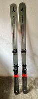 Skis all round Atomic vantage  90TI - 2021 -176cm avec fix.