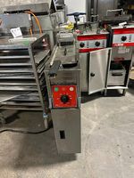 Franke Fritteuse 12 Liter