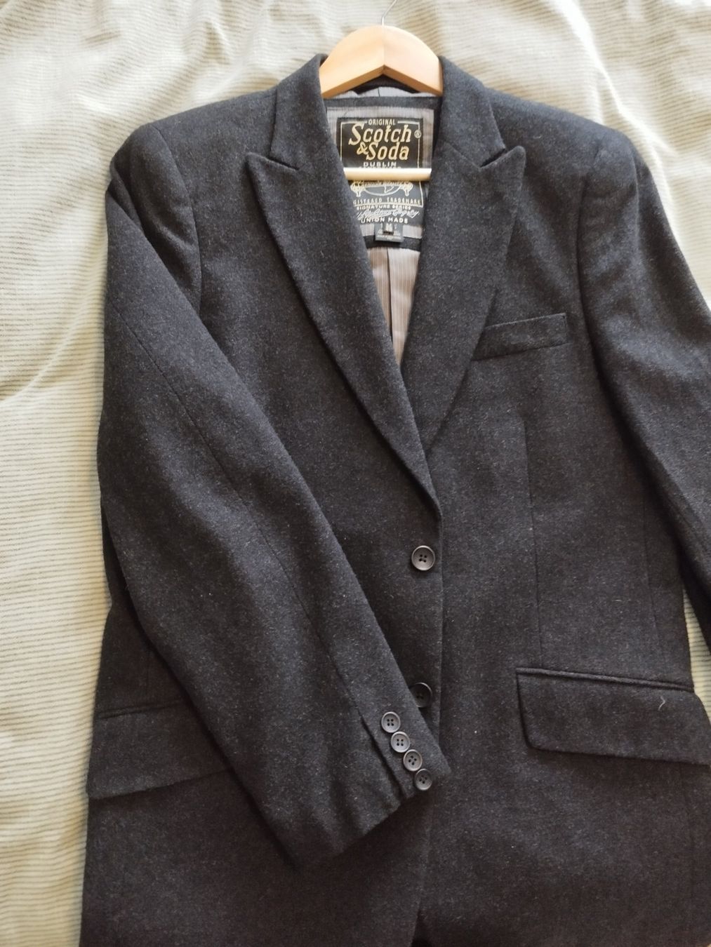 Completi: Sakko scotch & soda – Usato da Dietlikon venduto da nik_pl9g