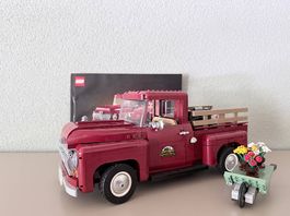 LEGO Pickup 10290