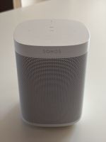 Sonos One Gen2