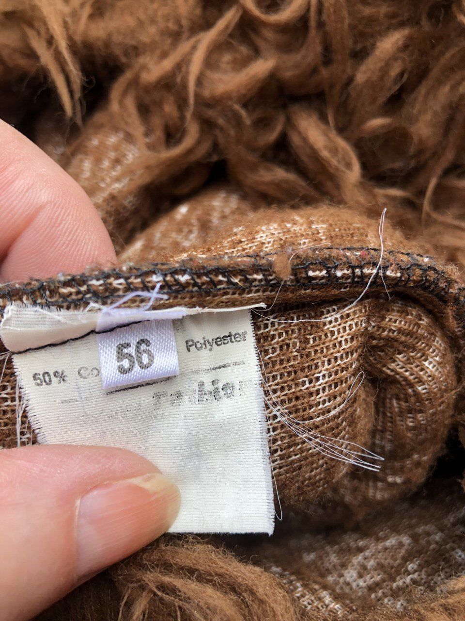 Costumes: Fasnachtskostüm GR 56 – D'occasion à Winkel par Kade50 4