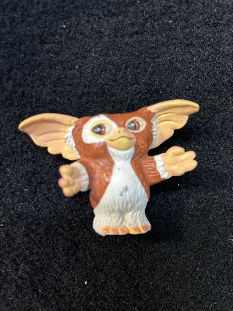 Giocattoli: 6 figurines Gremlins vintage – Usato da Yverdon-les-Bains venduto da DoctorGuitar 7