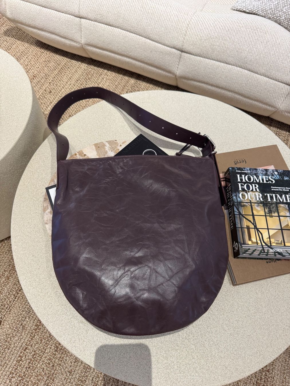 Jil Sander Borse: JIL SANDER TASCHE – Usato da Schwyz venduto da bofb 2