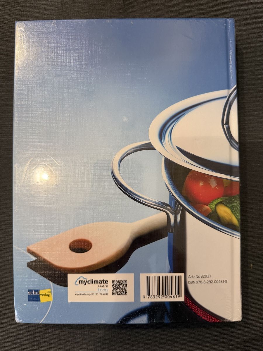 Libri: Kochbuch Tiptopf – Nuovo e nell'imballaggio originale da Winterthur venduto da ca__tj5n 1