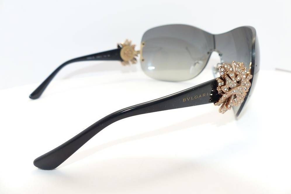 Occhiali & Lenti: Bulgari Sonnenbrille original – Usato da Rikon im Tösstal venduto da maverik08 3