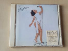 Kylie Fever