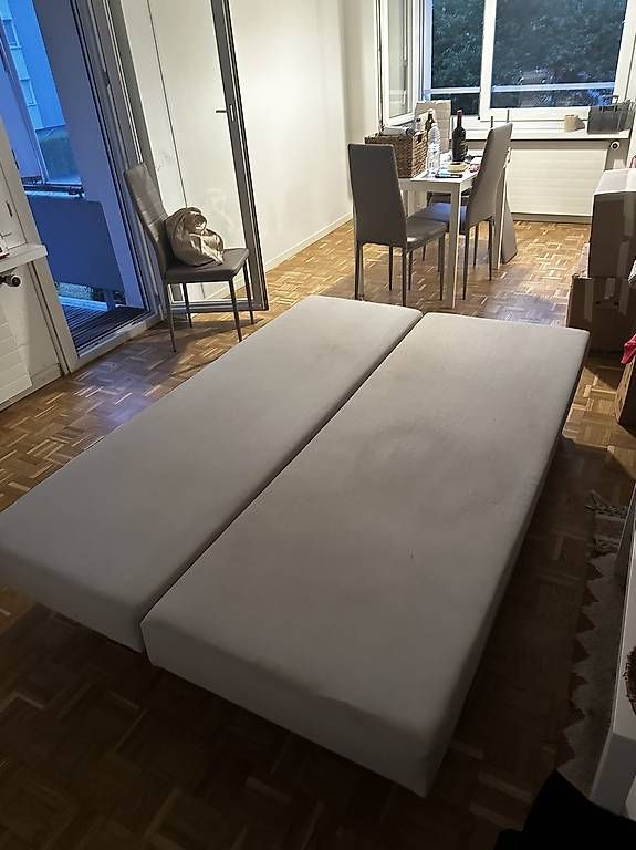 Ikea Divani: Bettsofa – Usato da Schönenwerd venduto da dil_l9ff 3