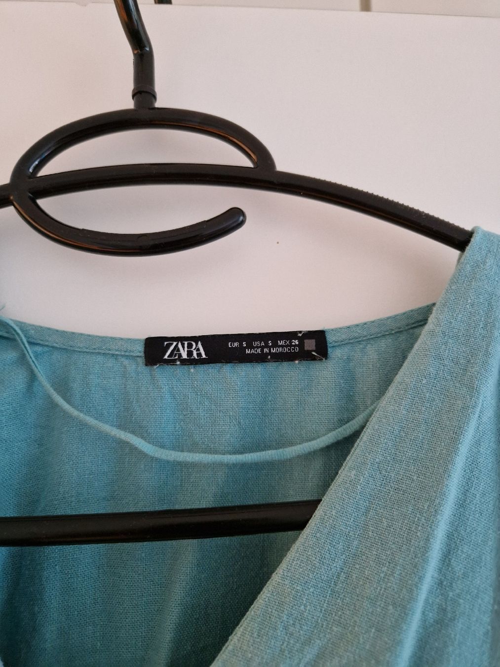 Zara Vestiti: Zara Kleid Grösse S – Usato da Eschenbach SG venduto da SanFranciscoCalifornia 1
