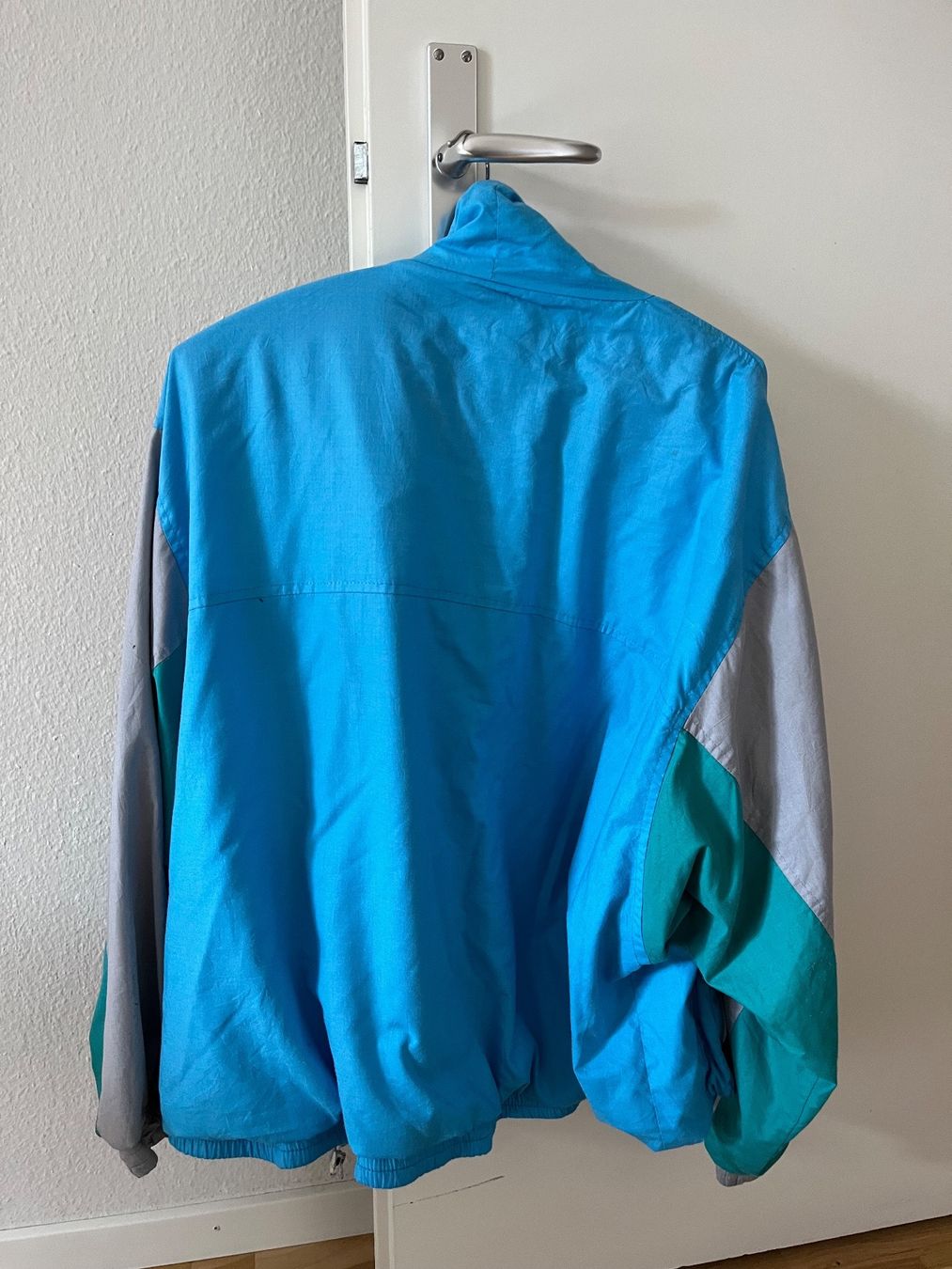Jacken: Elesse Retro Jacke Vintage – Gebraucht aus Zürich von liechmi 1