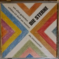 CD Die Sterne