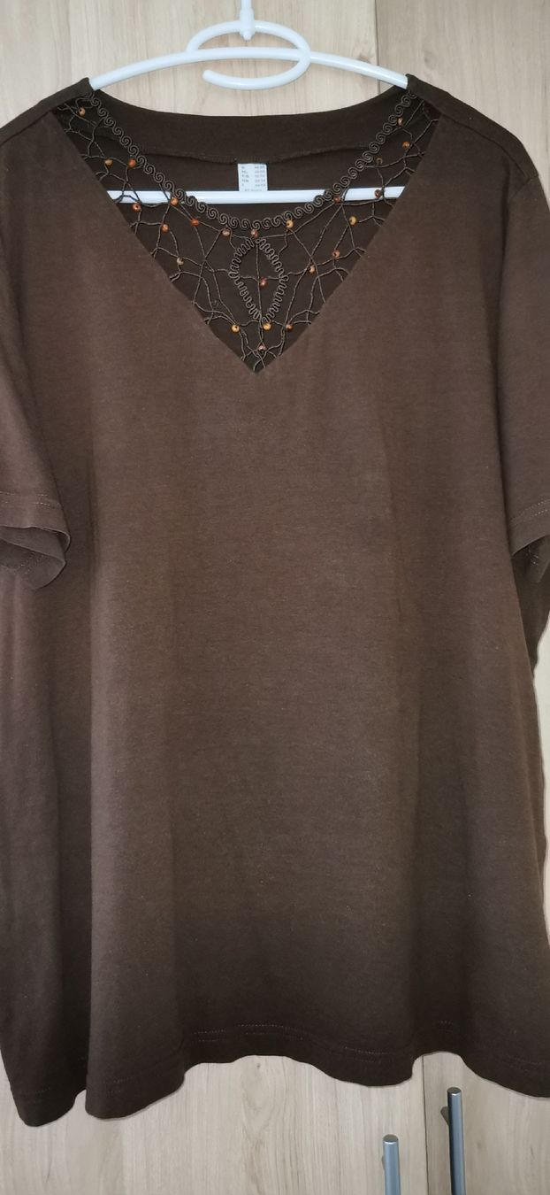 T-shirt: Damen T-shirt  – Usato da Winterthur venduto da Katyakaterina