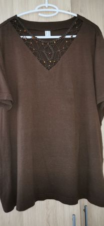 Damen T-shirt 