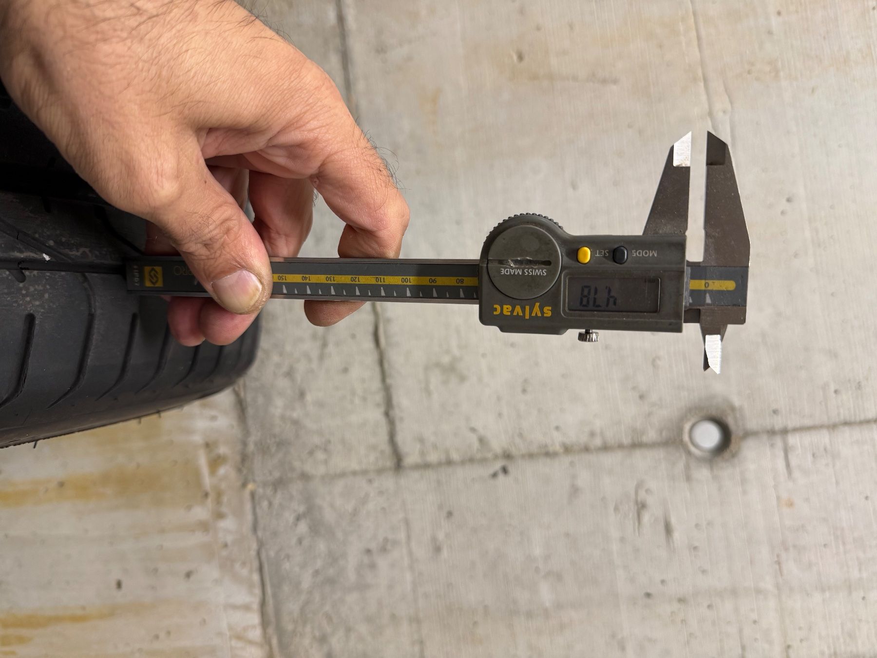 Pirelli Pneumatici & Ruote complete: Sommerreifen – Usato da Suhr venduto da Red-Star 8