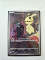 Team Rockets Mimikyu 238/217