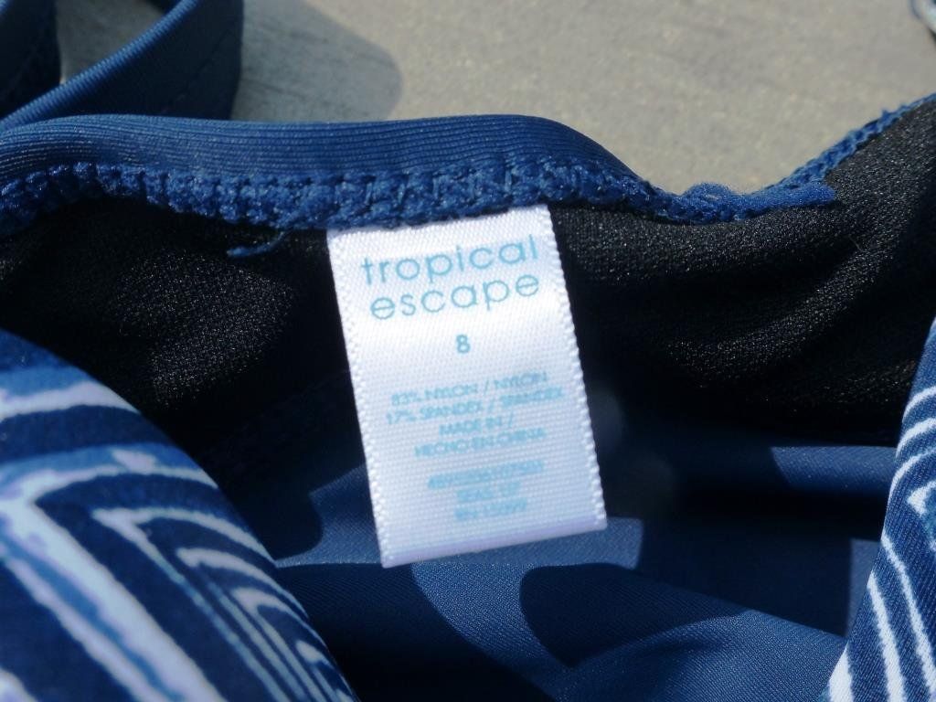 Maillots de bain & Bikinis: Tankini / Bikini Oberteil – D'occasion à Jona par Cinnestig 1