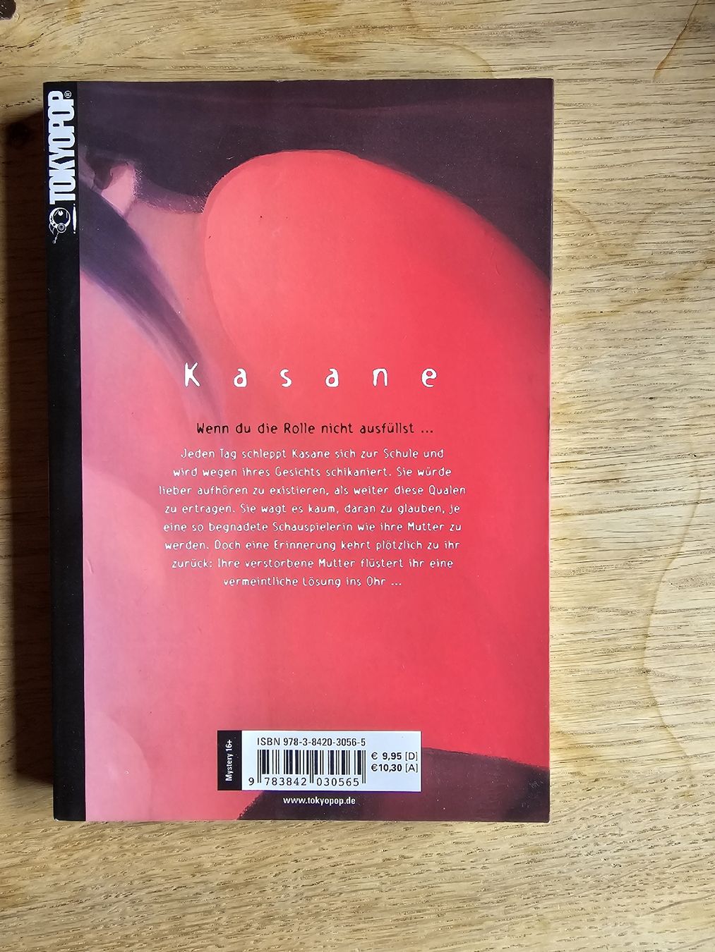 Fumetti: Manga Kasane – Usato da Knonau venduto da stl_m6rg 1