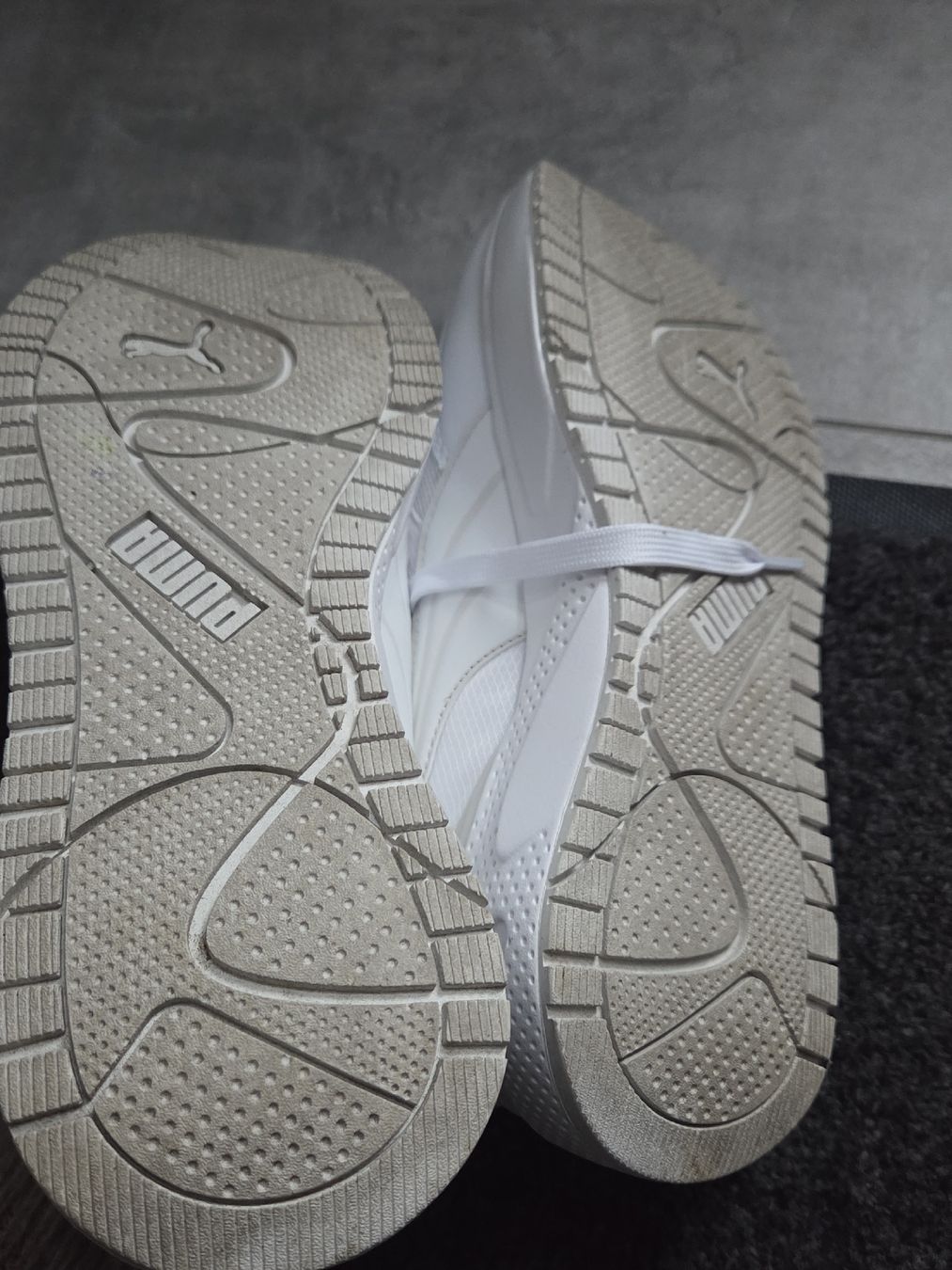 Puma Damenschuhe: neuwertig Puma R78 Disrupt LT gr.41 – Neu (gemäss Beschreibung) aus bellinzona von zeus6535 6