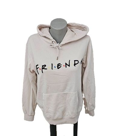 cooler Hoodie FRIENDS Gr. XS