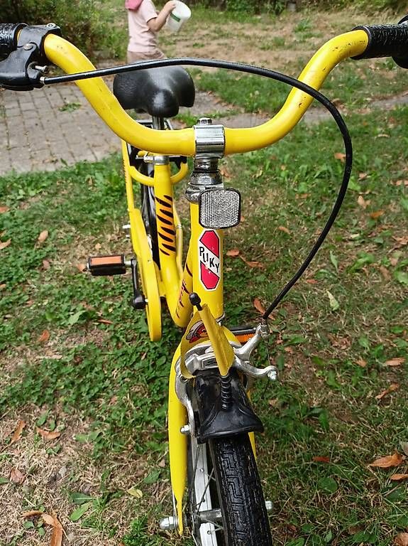 Biciclette: Kindervelo – Usato da Grafenried venduto da jul_l2ty 3
