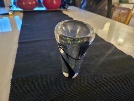 VASE VON MAX VERBOEKT,MAASTRICHT