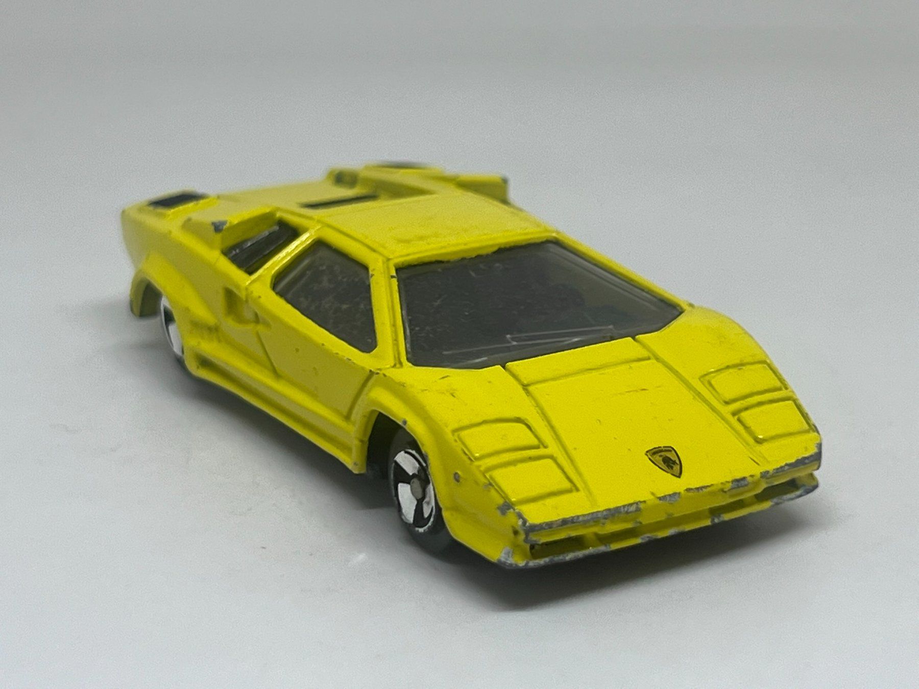 Maisto Modellautos: Maisto Lamborghini #509 – Gebraucht aus Wildegg von LaaBoutique