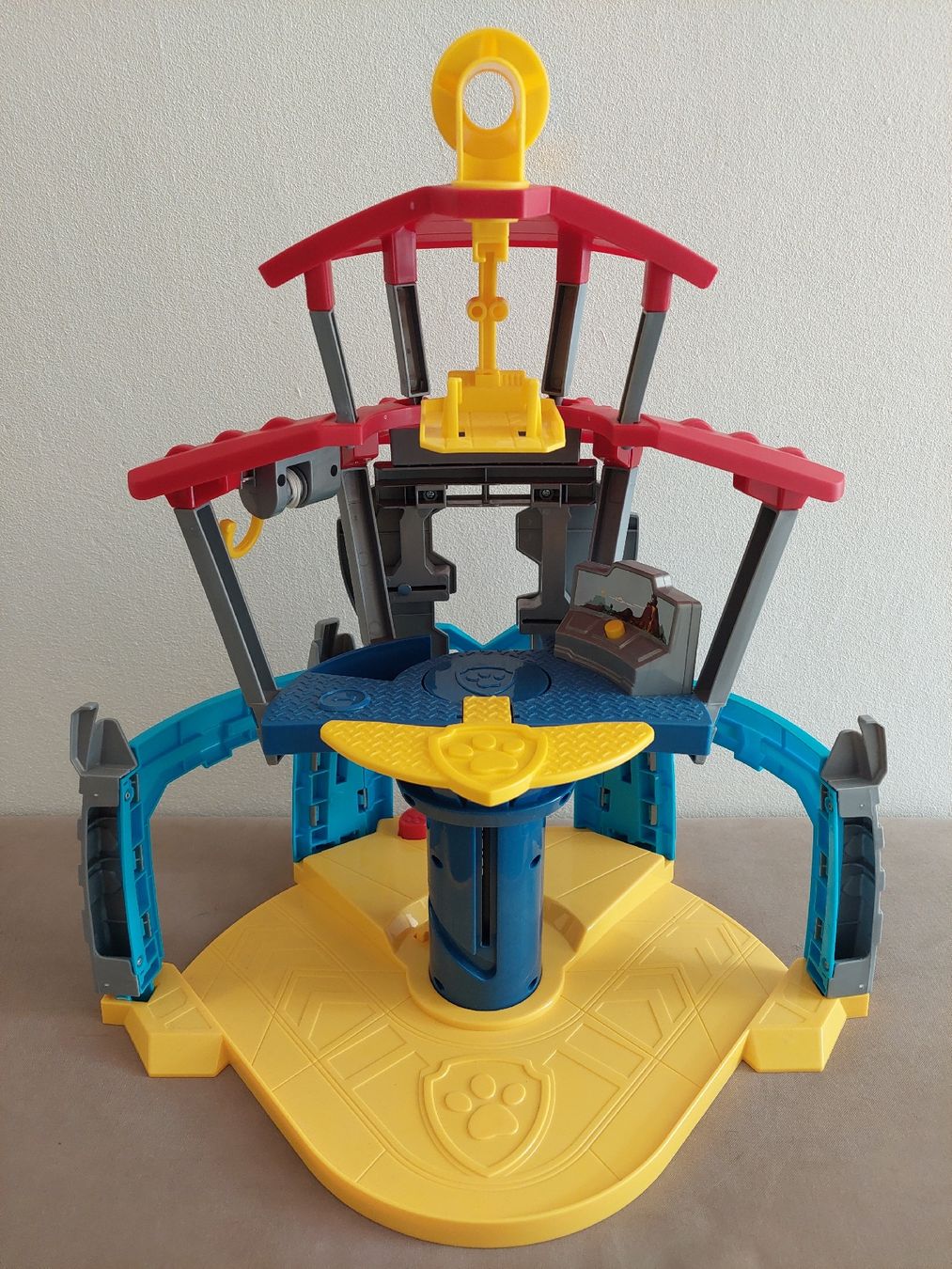 Giocattoli: Paw Patrol Tower gross – Nuovo (secondo la descrizione) da Rudolfingen venduto da T.Mueller 2