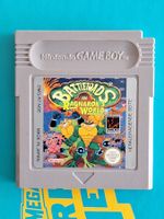 Battletoads in Ragnaroks World - Gameboy