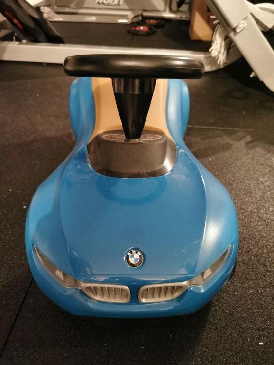Bobby Car Bmw