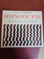 CD - Tom Petty & The Heartbreakers – Hypnotic Eye (2014)