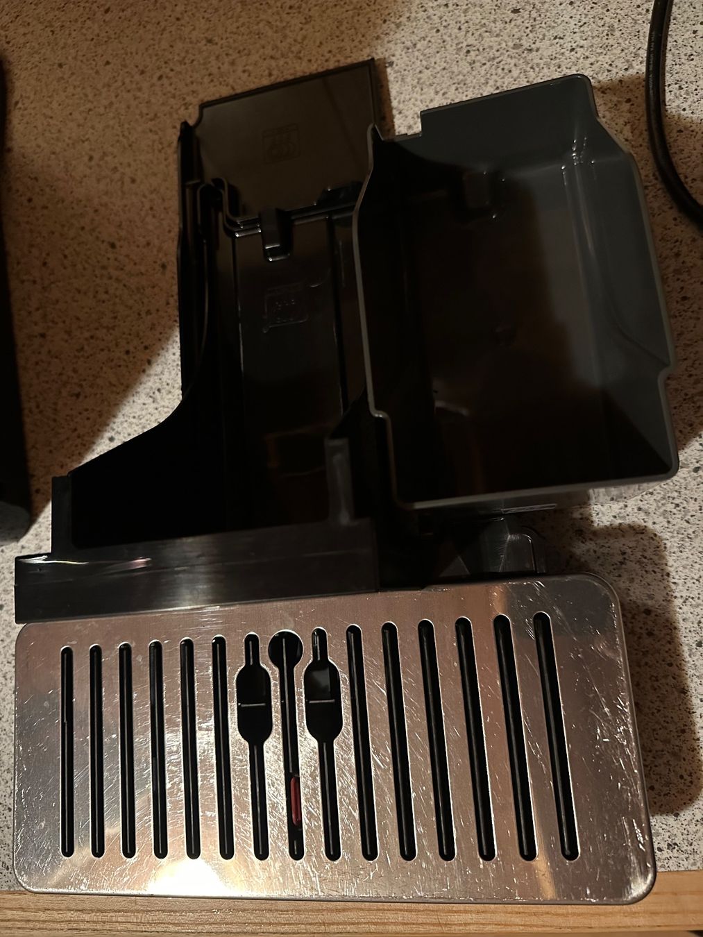 De'Longhi Macchine per caffè & Macchine per espresso: Kaffemschine,Kaffeevollautomat De Longhi – Usato da Huttwil venduto da Bolpa 8