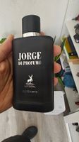 Jorge di Profumo - Maison Alhambra decant 3ml or 5 ml