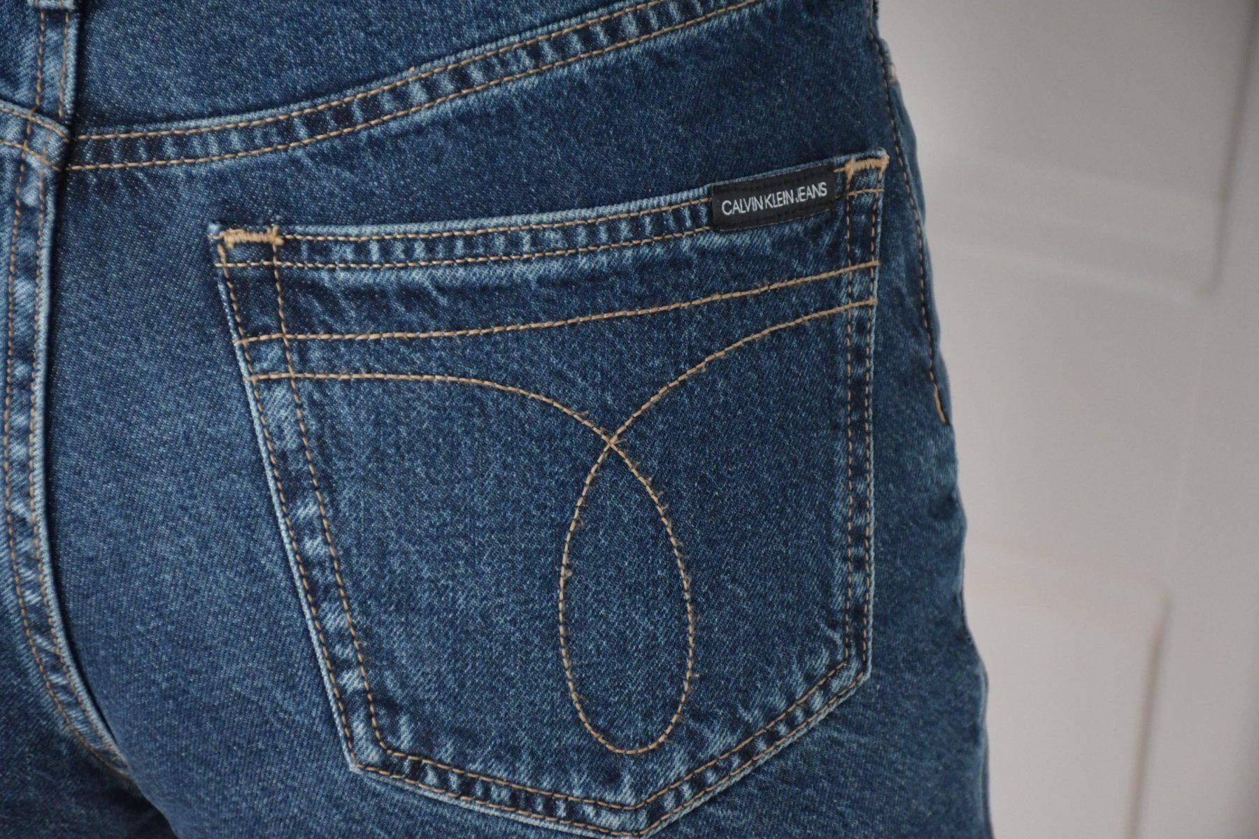 Calvin Klein Hosen: Neu Shorts von Calvin Klein gr. 27 – Neu und originalverpackt aus Nuglar von Korsika2 3
