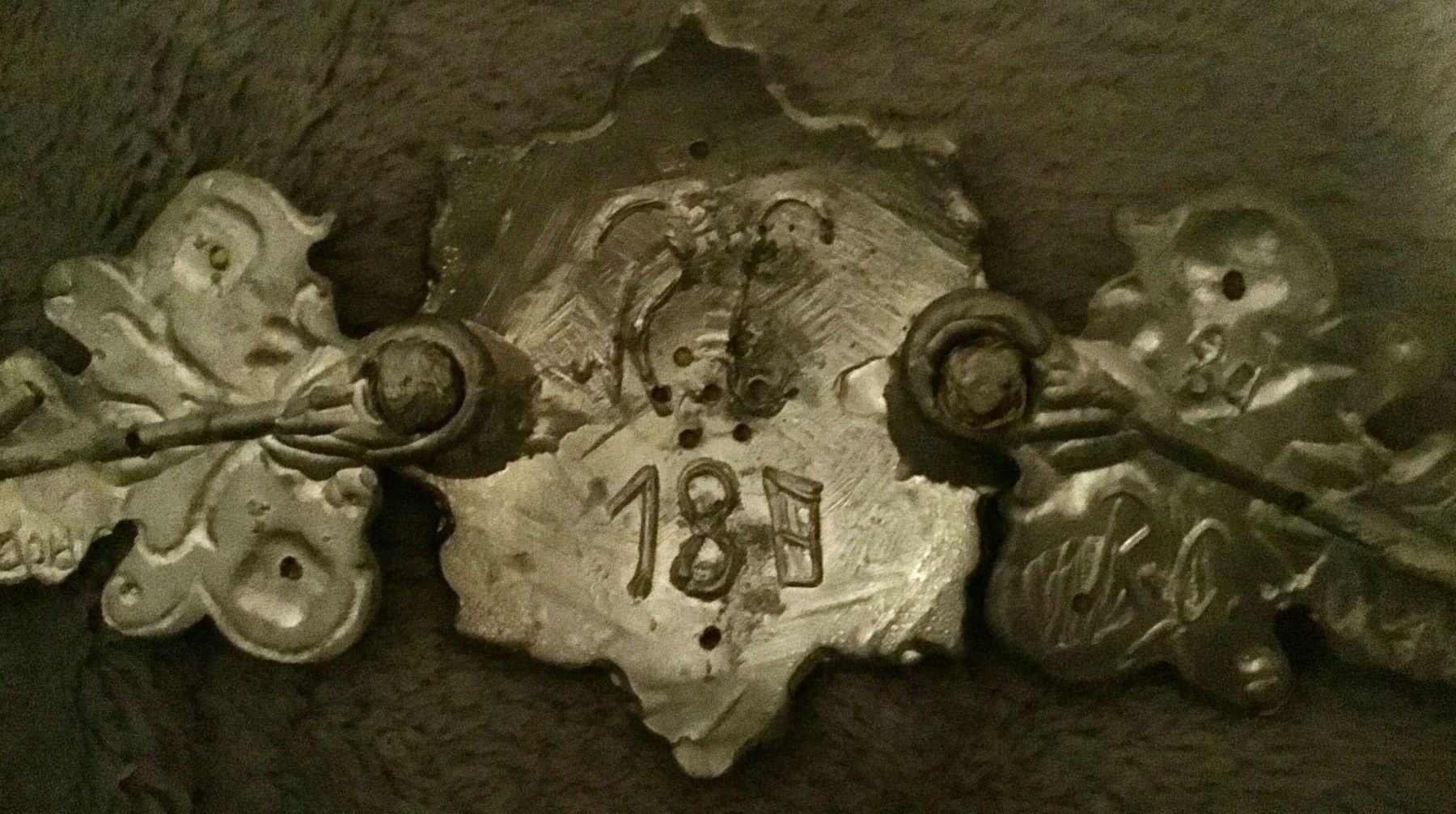 Ceintures: Ledergürtel Unicat – D'occasion à Schlieren par Jeajet 3
