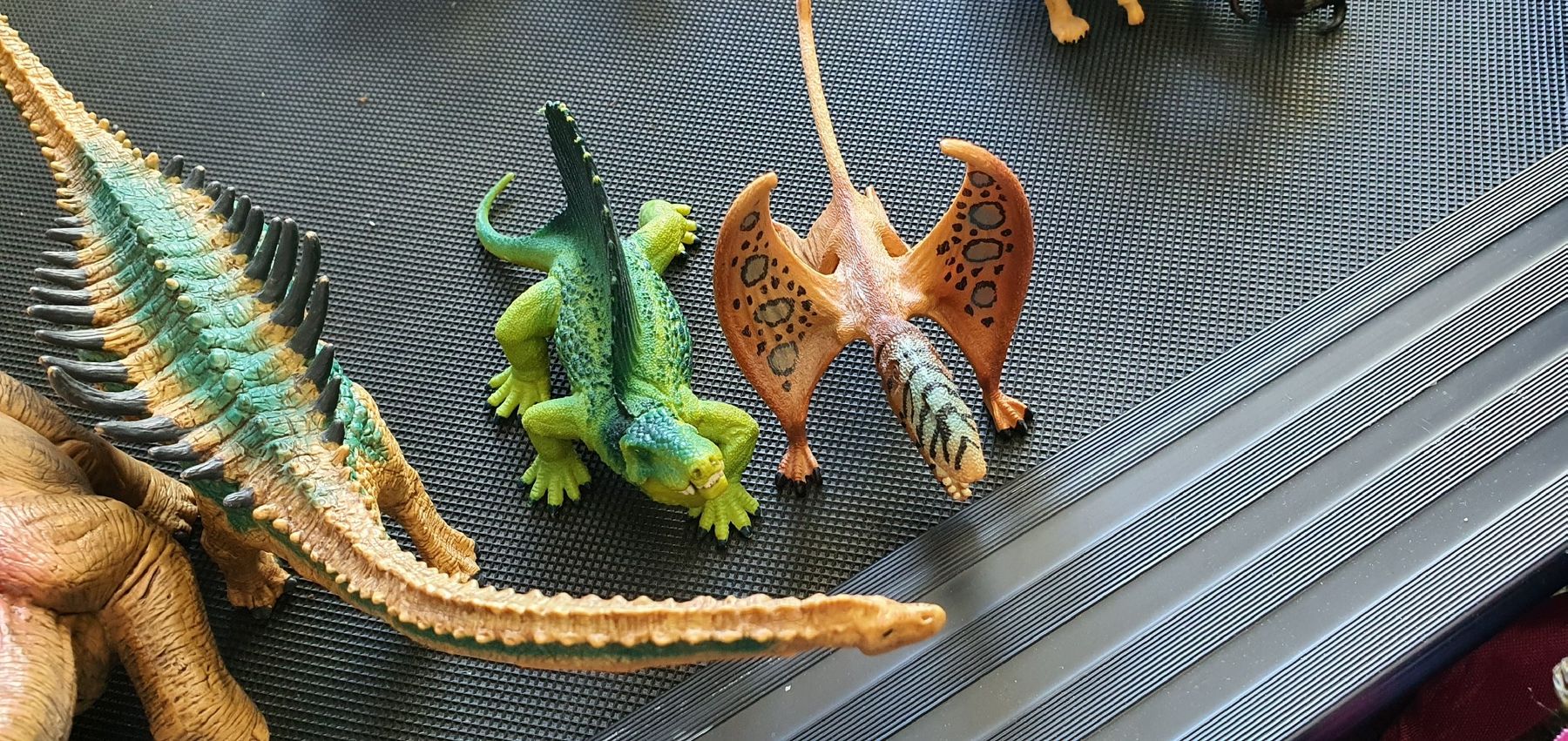 Schleich Figuren: Spielzeug Dinosaurier Schleich – Gebraucht aus Muri AG von Jeromia 1