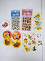Set Kleber/ Sticker