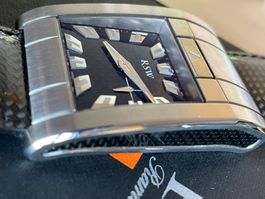 RSW The Sun Deck - Carbon Yachting