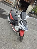 Roller Kymco Super 8 50 il