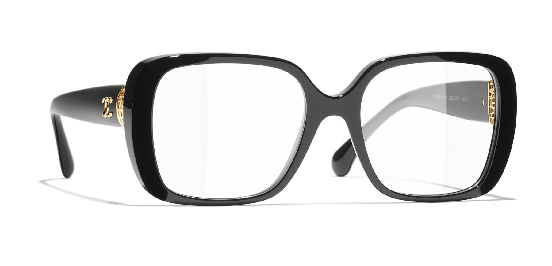 Chanel Lunettes & Verres: Chanel Glasses – D'occasion à Nyon par My_wardrobe