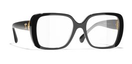 Chanel Glasses