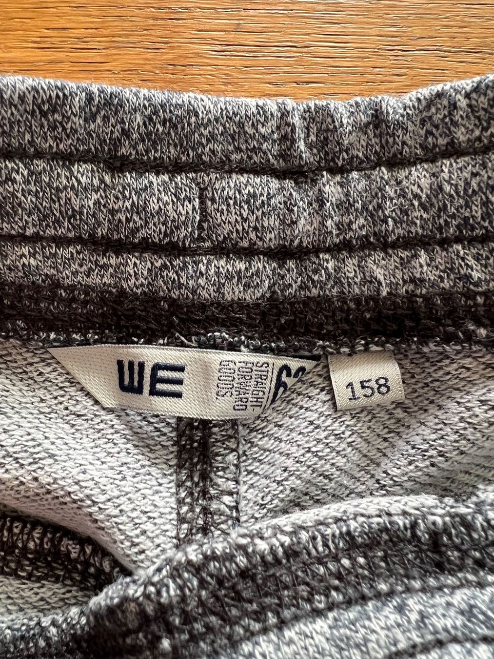 Hosen: Kurze Hose von WE Gr. 158 – Gebraucht aus Rütihof von Rosy13 1