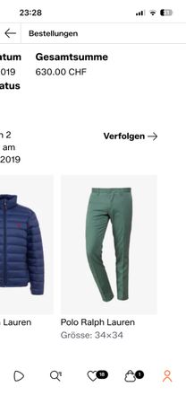 Hose