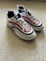 Fila Sneaker Gr. 38, Neuwertig für Damen!