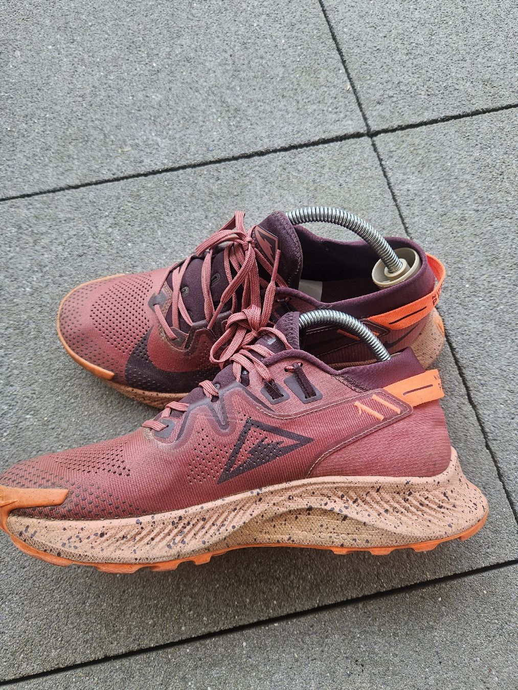 Nike Herrenschuhe: Nike Pegasus Trail Schuhe Gr 42.5  – Gebraucht aus Emmenbrücke von TopGato 4