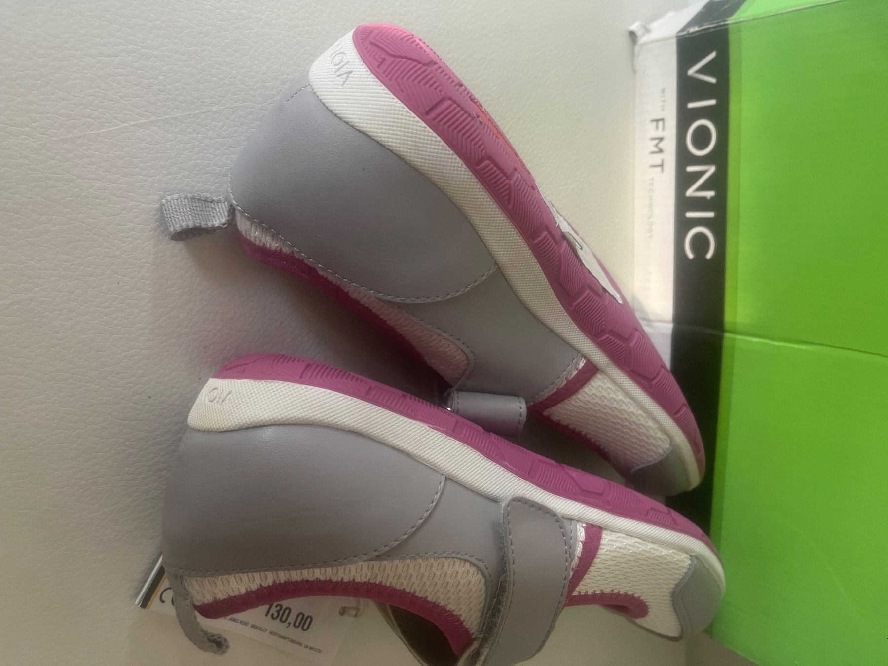 Scarpe da donna: Vionic Ballerina 37 neu – Nuovo (secondo la descrizione) da Dietikon venduto da Nieselchen 7