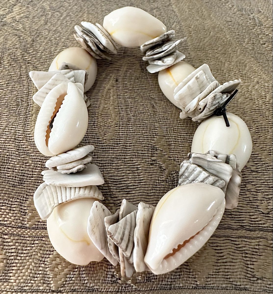 Bracciali & Braccialetti: Muschel - Armband – Usato da Otelfingen venduto da Jupi07 3