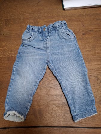 Jeans C&A 